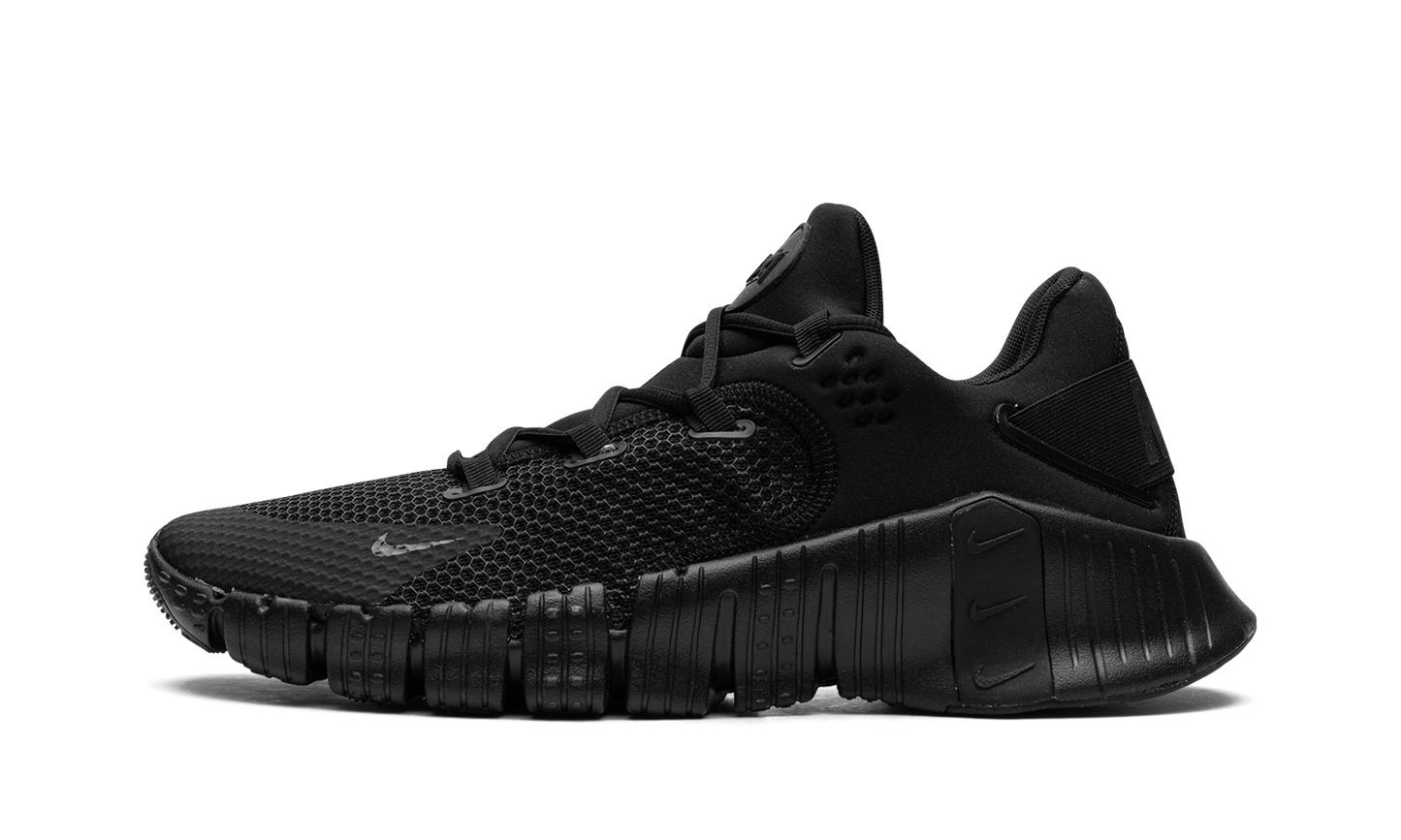 Free Metcon 4 "Black / Volt" CT3886 007