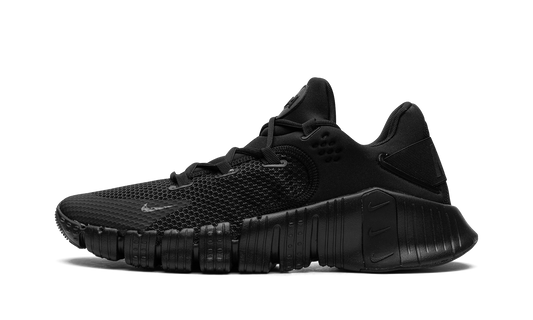 Free Metcon 4 "Black / Volt" CT3886 007