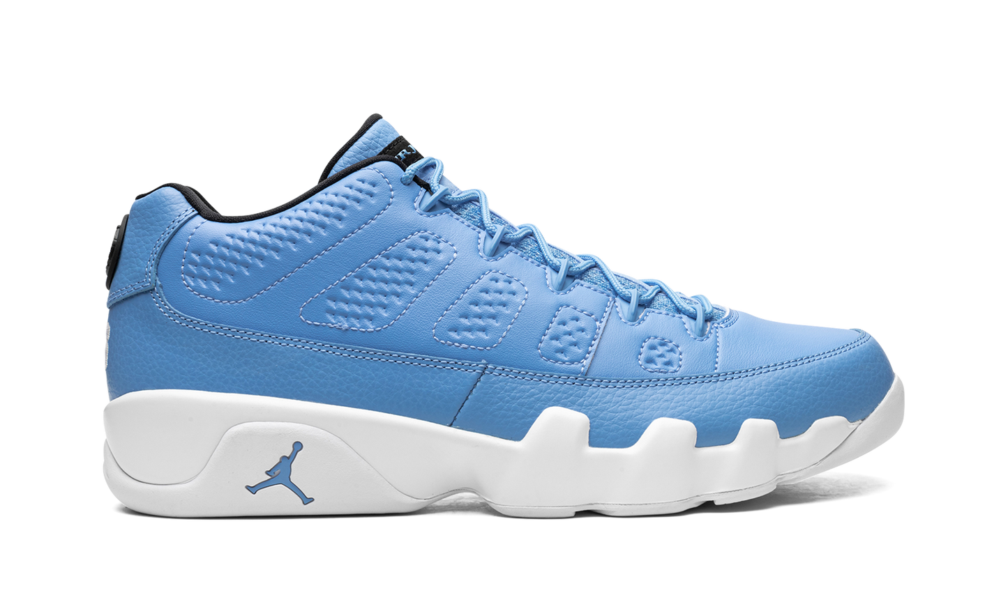 Air Jordan 9 Retro Low "Pantone" 832822 401