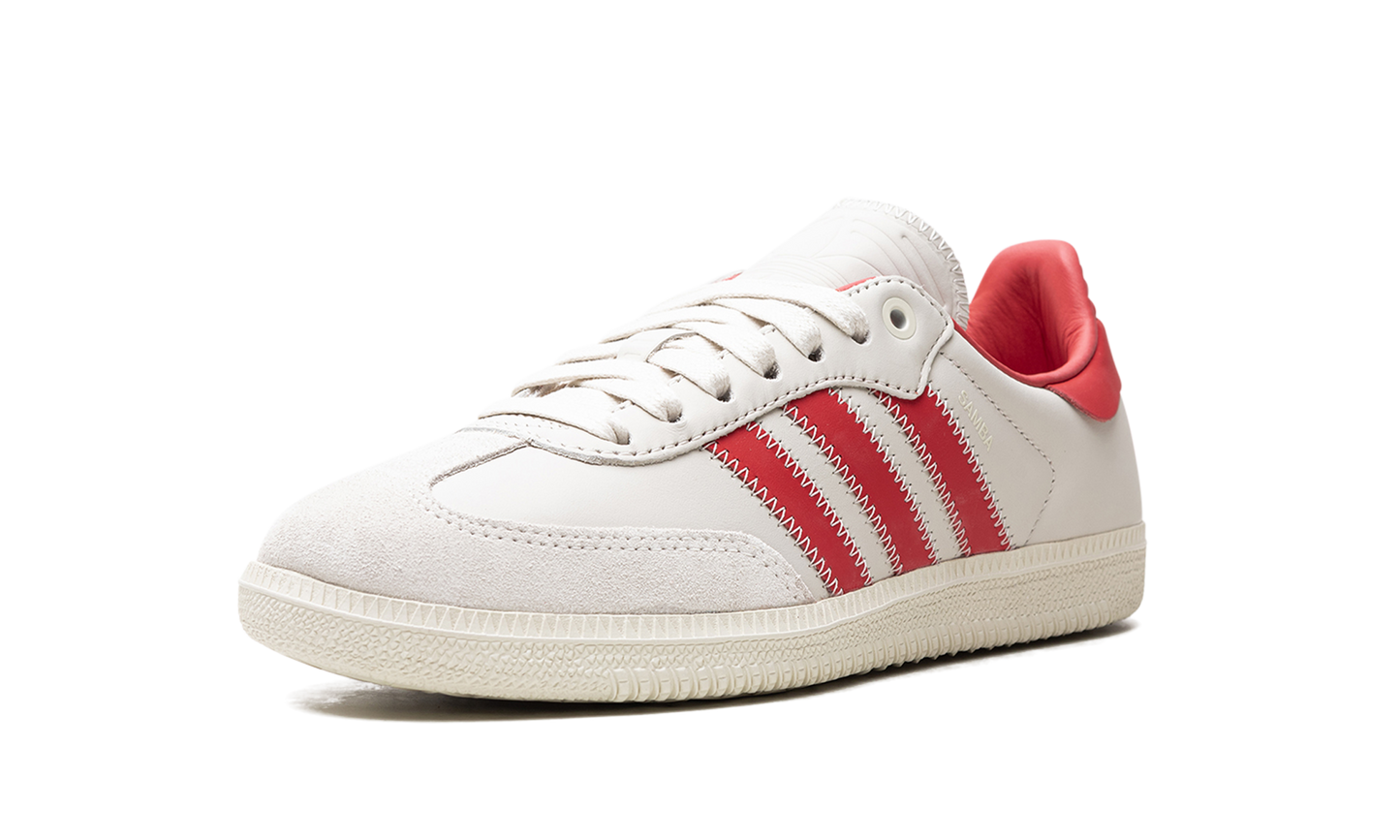 Samba "Pharrell Williams - Glory Red" ID9066