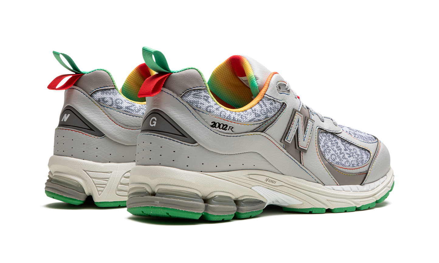 2002R "GANNI Rain Cloud" M2002RGD