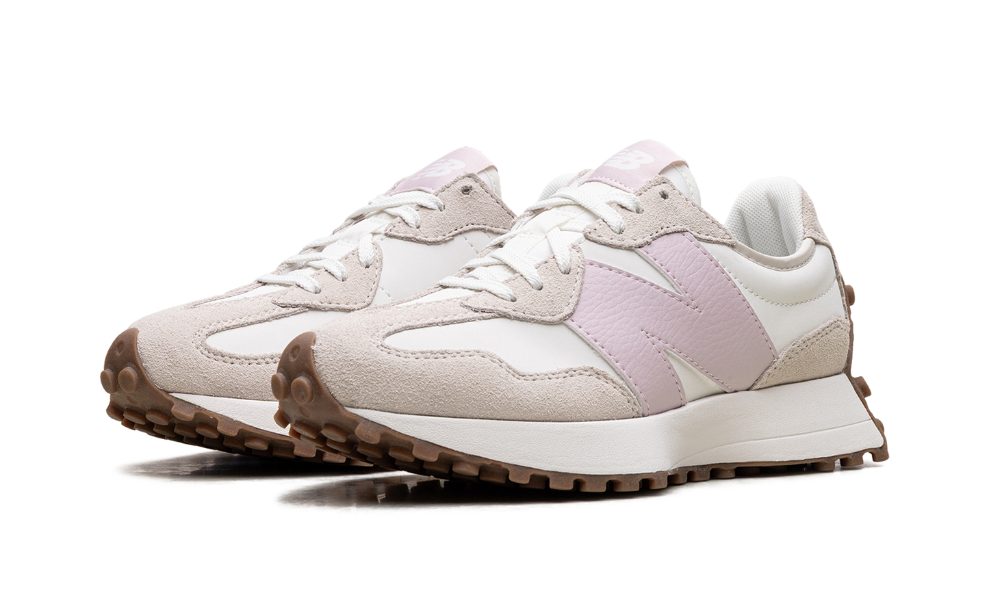 327 WMNS "Moonbeam Stone Pink" WS327AL