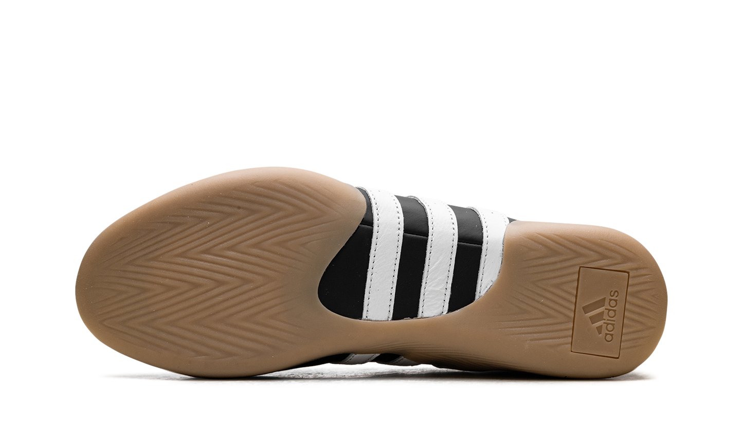 Taekwondo Mei Ballet WMNS "Black White" JR7031