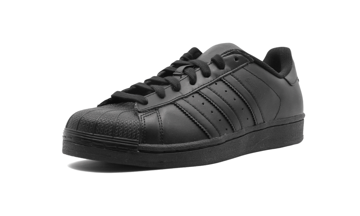 Superstar Foundation "Core Black" AF5666