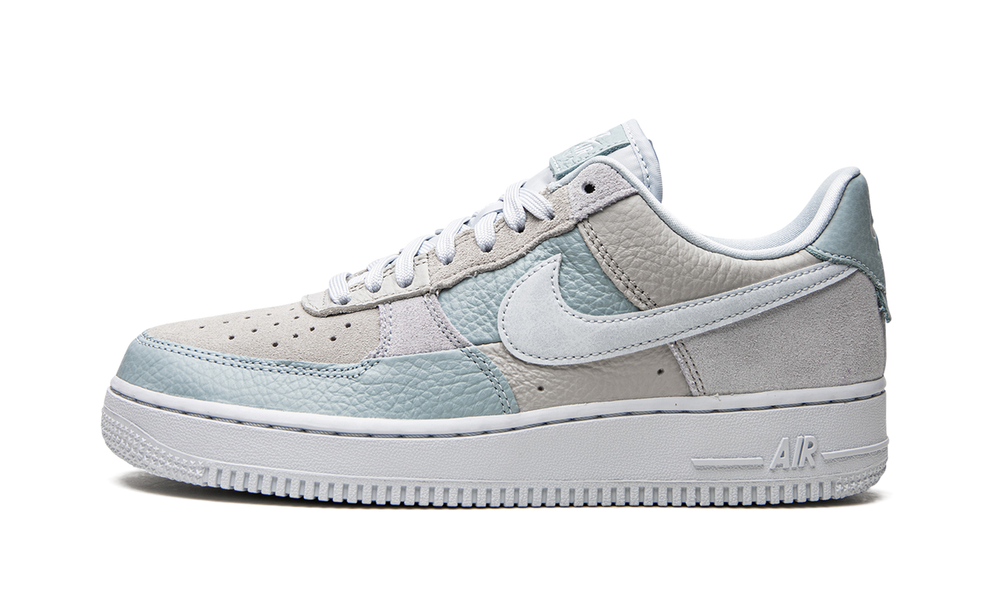 AIR FORCE 1 LO WMNS "NH1 Be Kind" DR3100 001