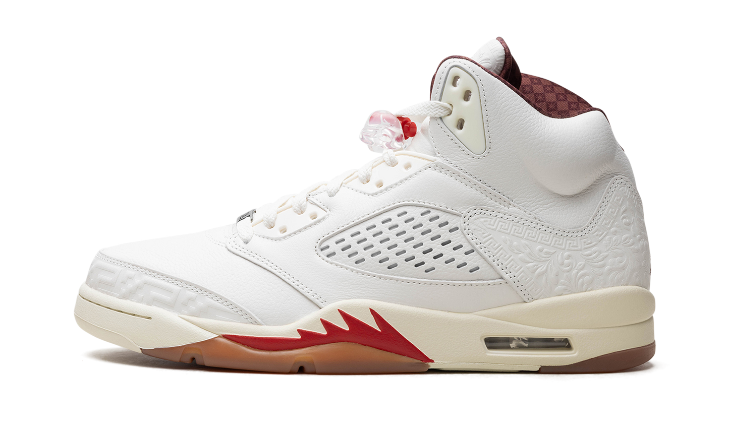 Air Jordan 5 "El Grito" HF8833 100