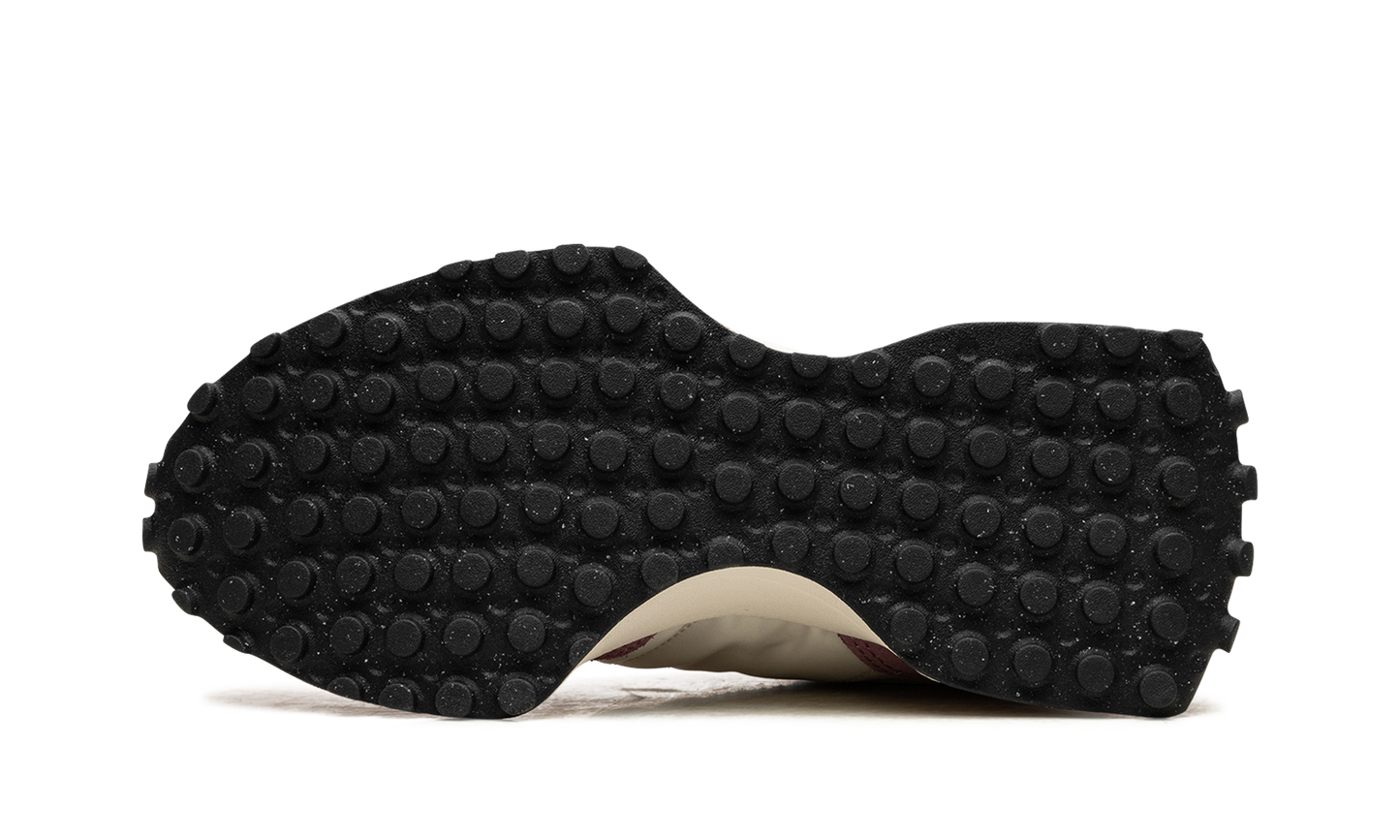 327 WMNS "White Purple"