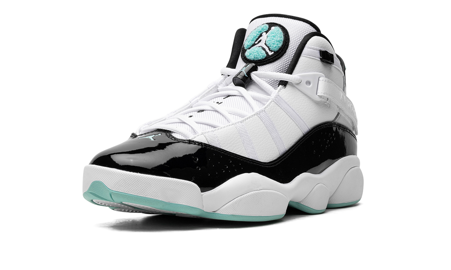 Jordan 6 Rings "Tropical Twist"