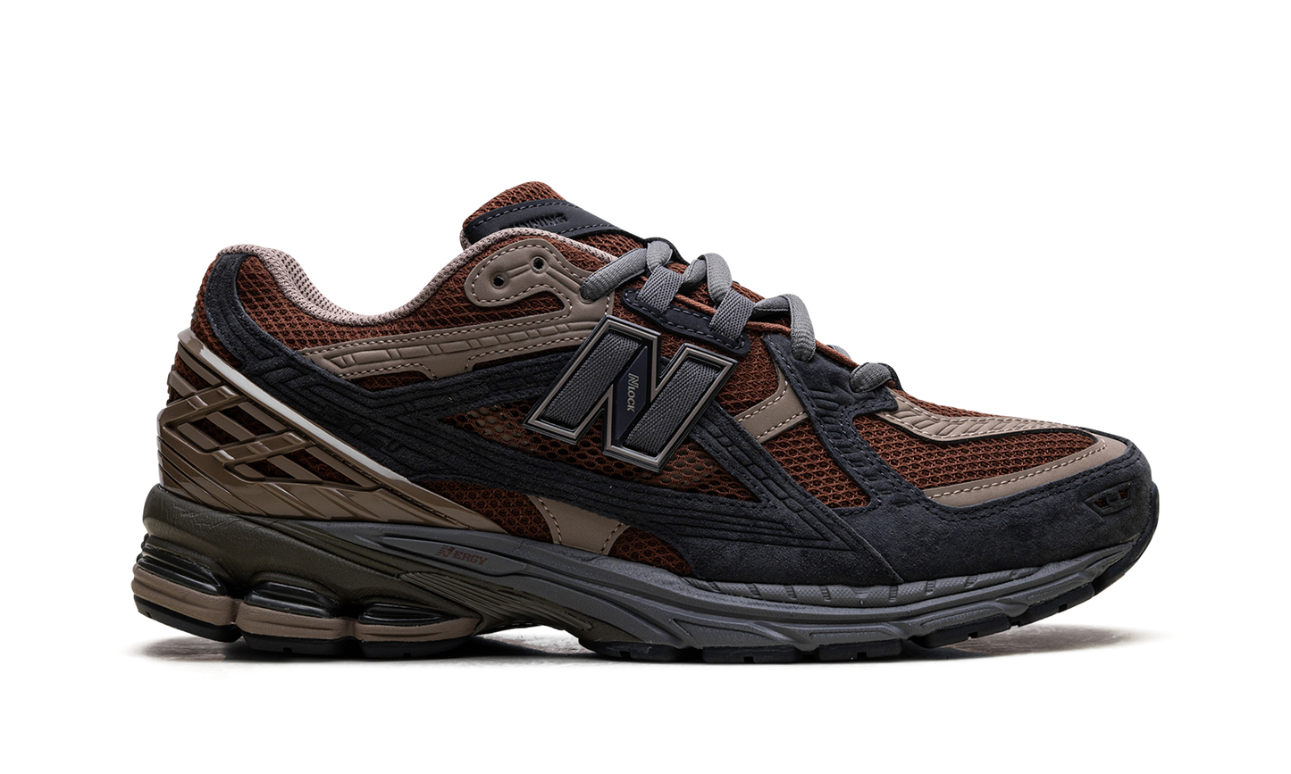 1906 Utility "Rich Oak" M1906NG