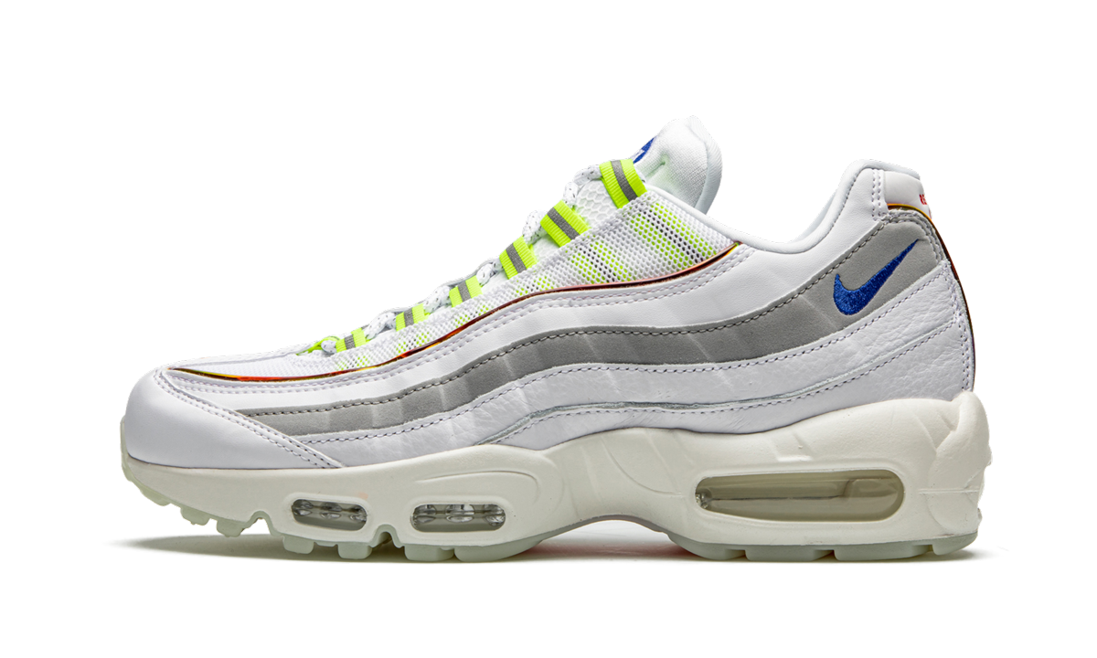 Air Max 95 "De Lo Mio" CW6579 100