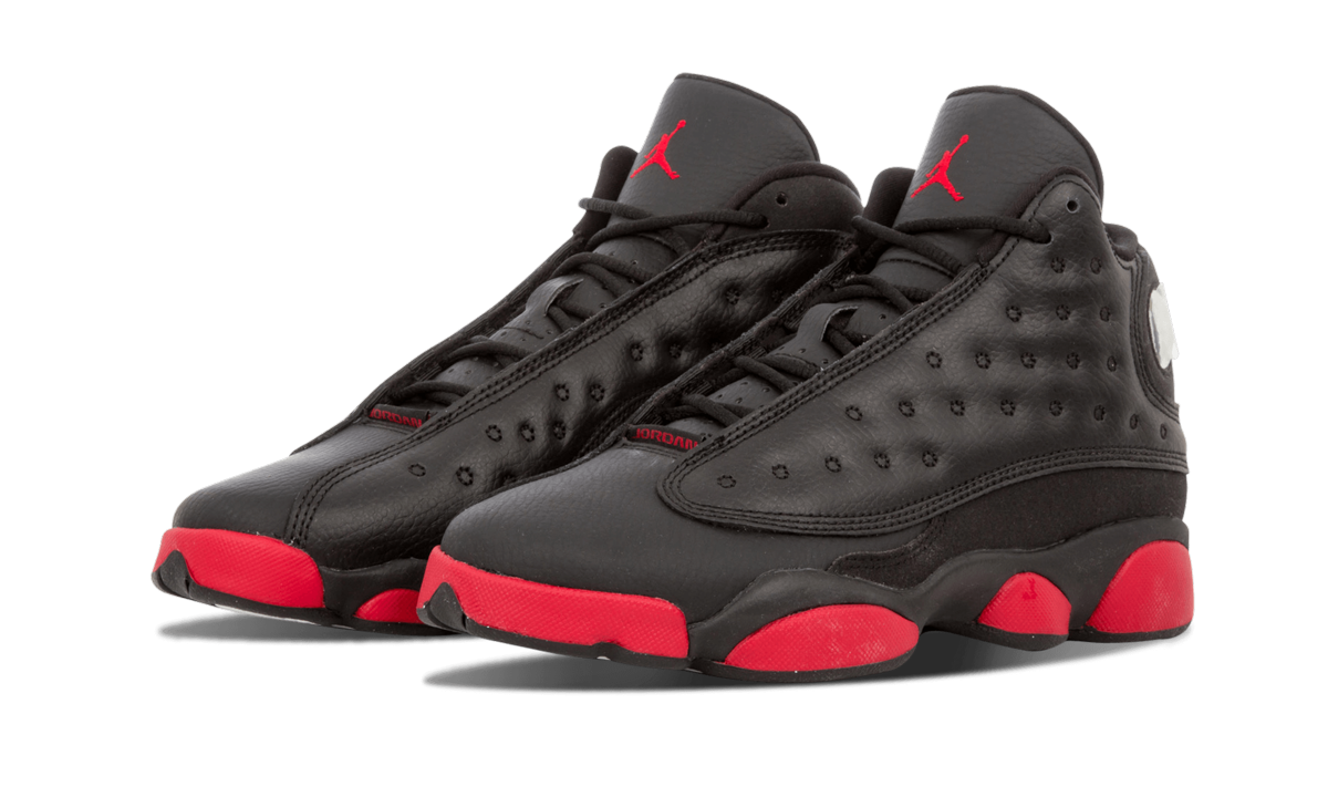 Air Jordan 13 Retro GS "Dirty Bred" 414574 033
