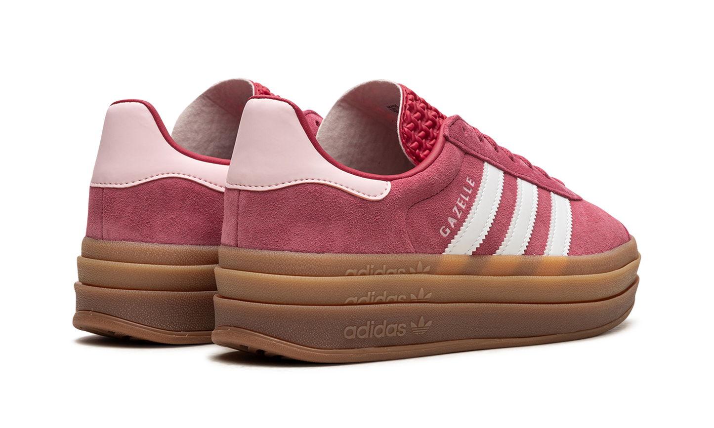 GAZELLE BOLD WMNS "Wild Pink Gum" ID6997
