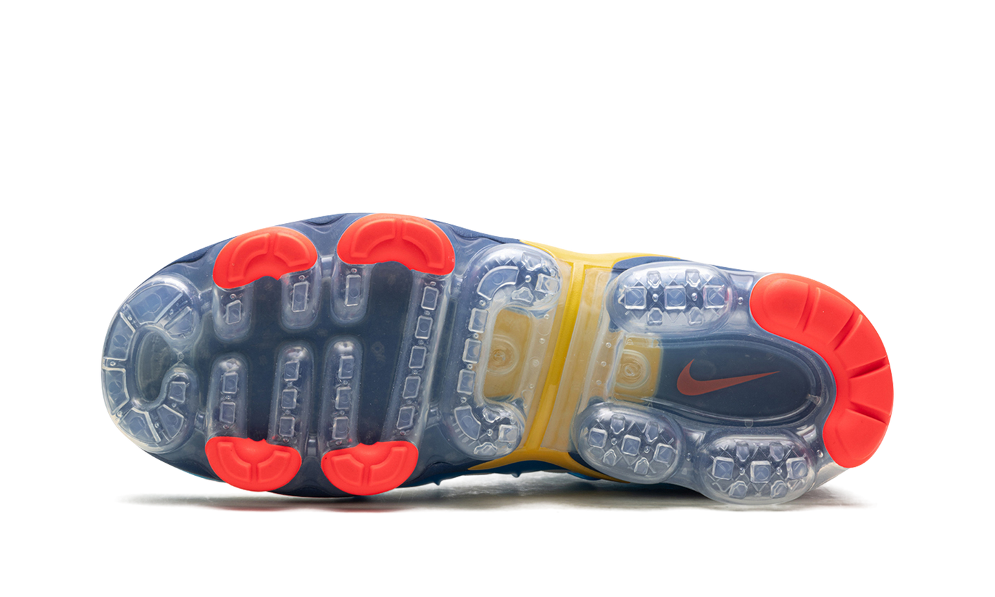 Air Vapormax Plus "Citron Pulse" FJ3999 100