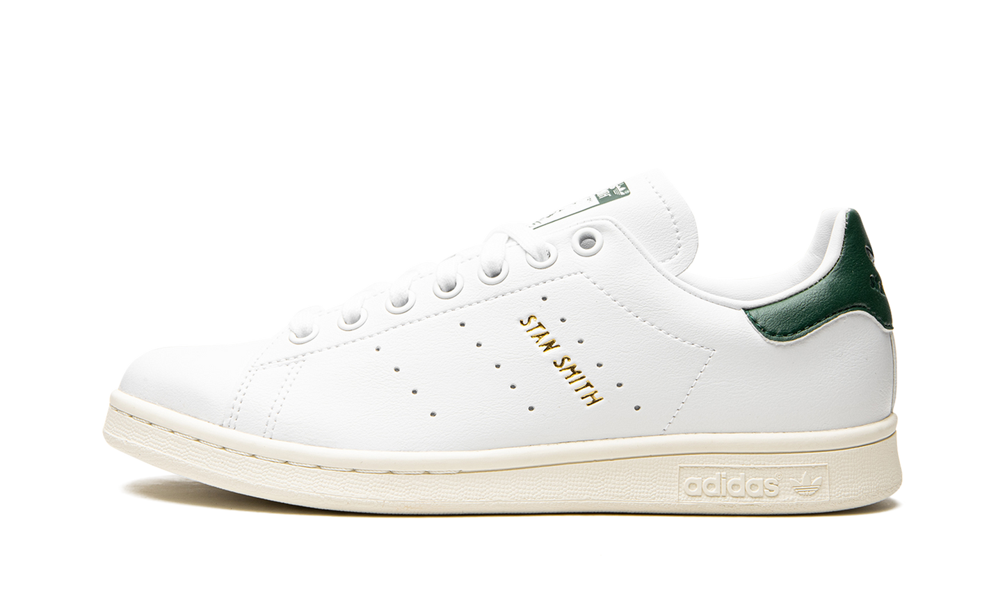 Stan Smith "White / Collegiate Green"