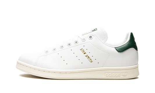 Stan Smith "White / Collegiate Green"