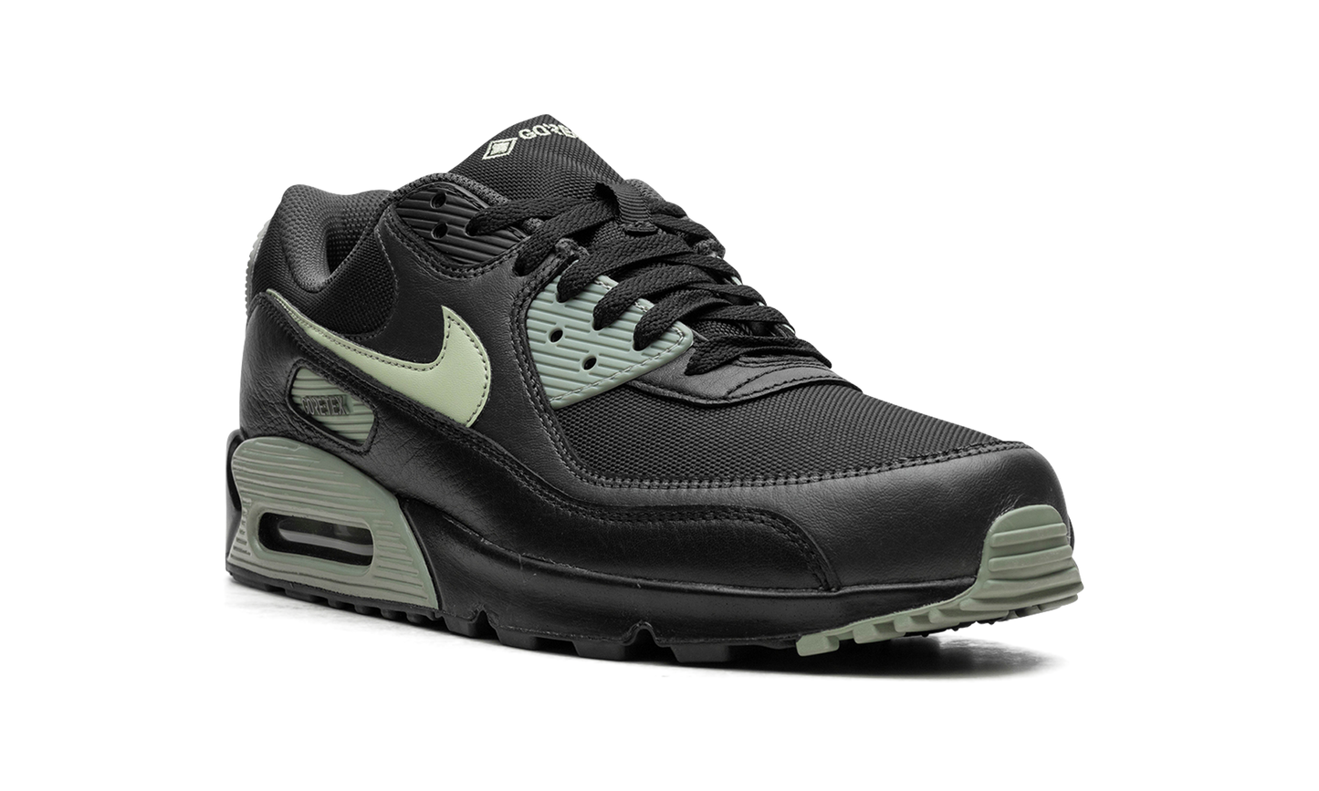 Air Max 90 Gore-Tex "Black / Honeydew" FD5810 001