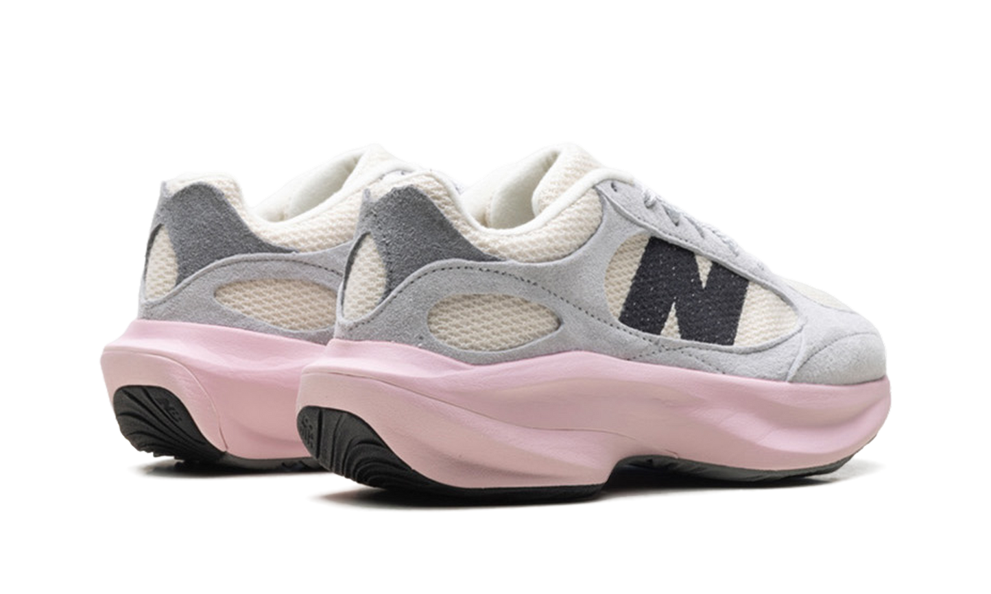 WRPD "Brighton Grey Mid Century Pink" UWRPDGBP