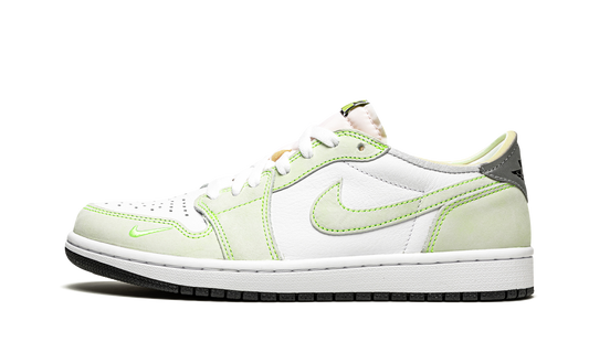 Air Jordan 1 Low OG "Ghost Green" DM7837 103