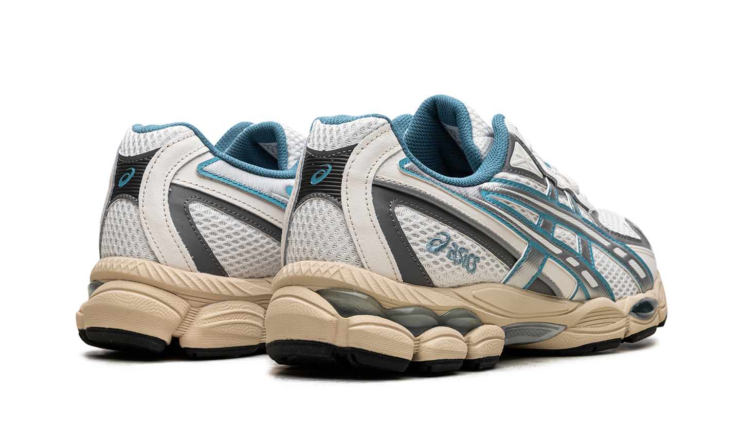 Gel-NYC 2055 "Blue Teal" 1203A542 106