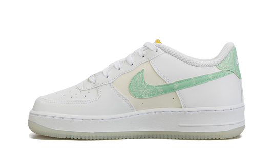Nike Air Force 1 Low LV8 GS "Pastel Paisley" FJ7706 131