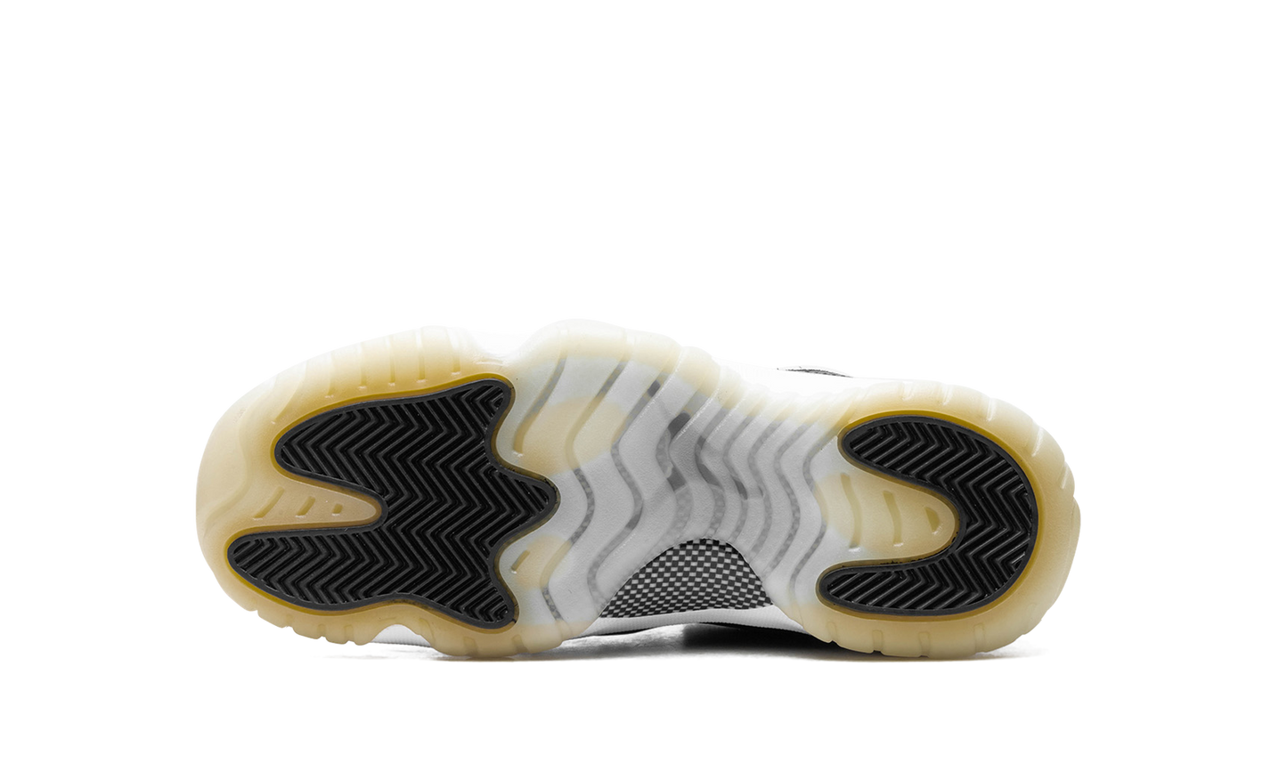 Air Jordan 11 Retro Low GS "Baron" 528896 010