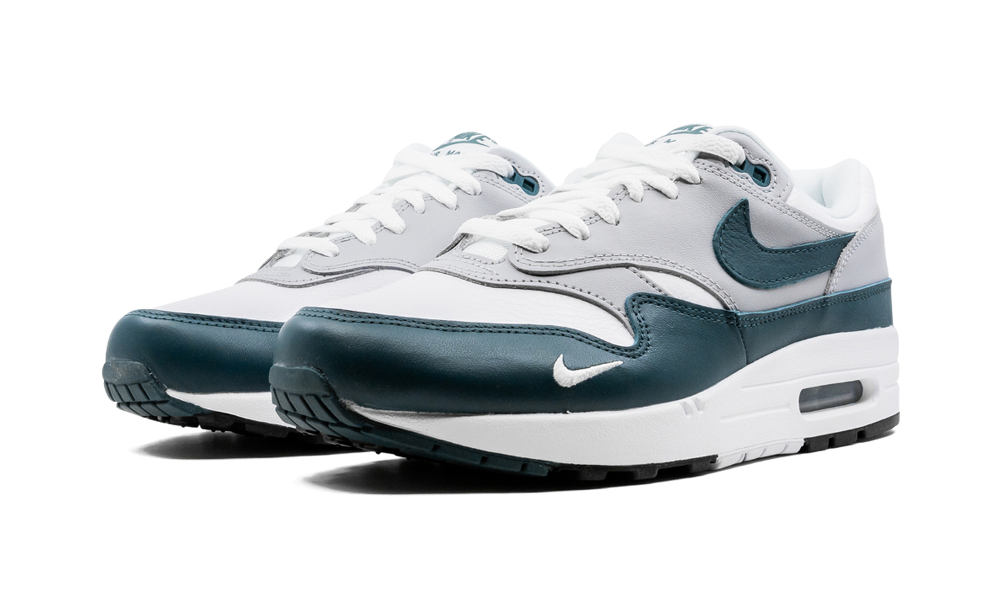 Air Max 1 LV8 "Dark Teal Green" DH4059 101