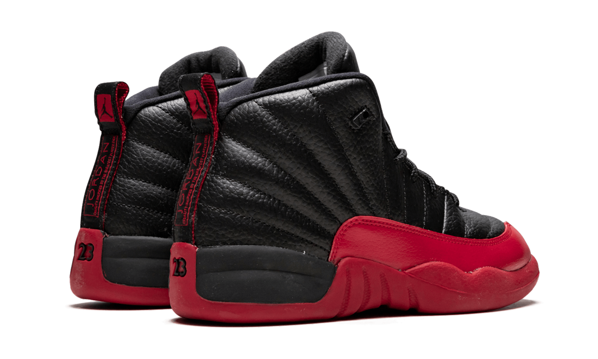Jordan 12 Retro PS "Flu Game" 151186 002