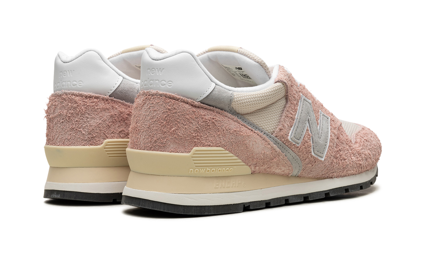 996 "Made In USA - Pink Haze" U996TA