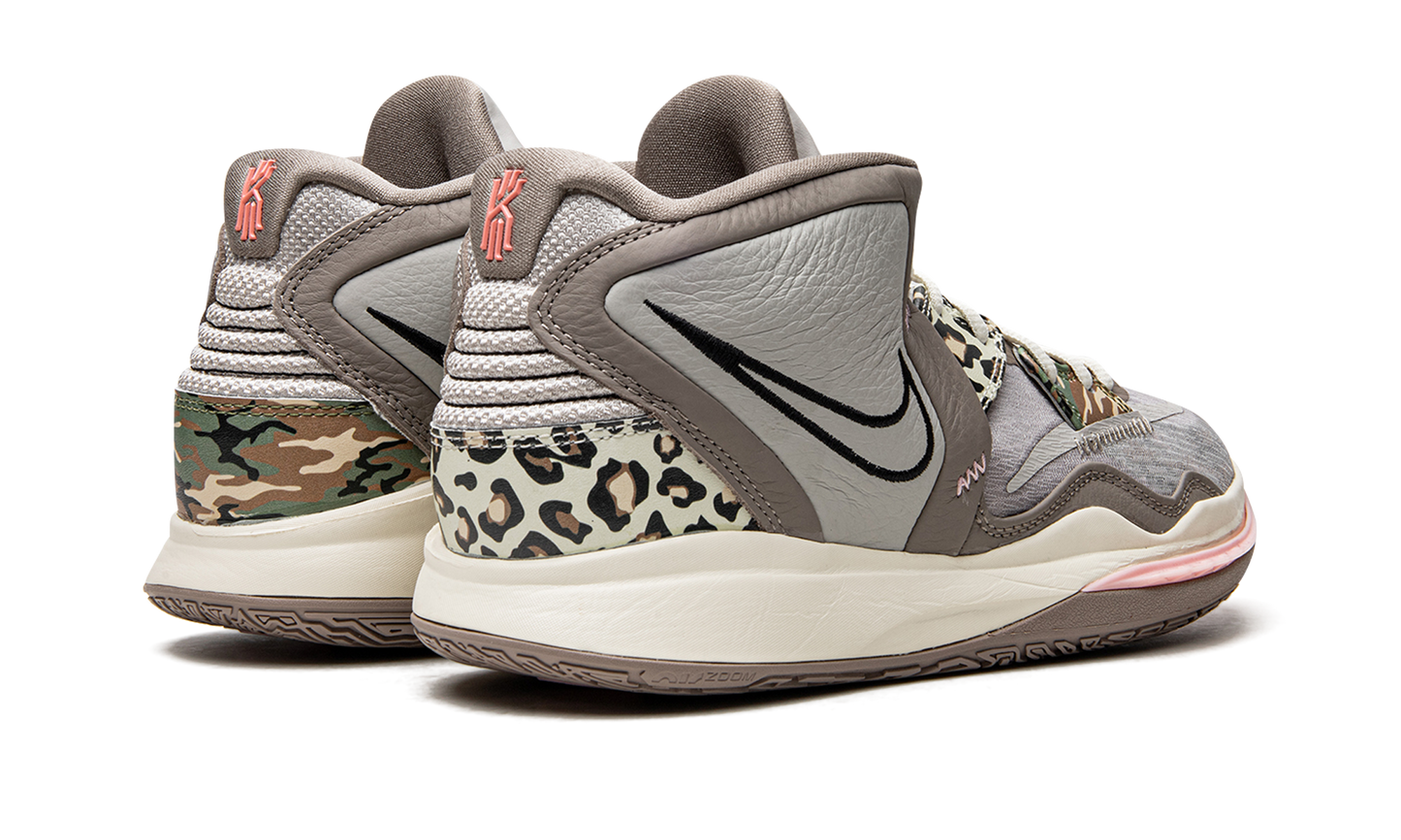 Kyrie Infinity "Leopard Camo" CZ0204 006