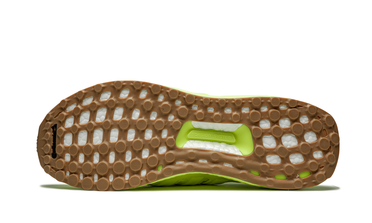 IVP Ultra Boost OG "Beyonce Ivy Park - Hi-Res Yellow" FZ5456