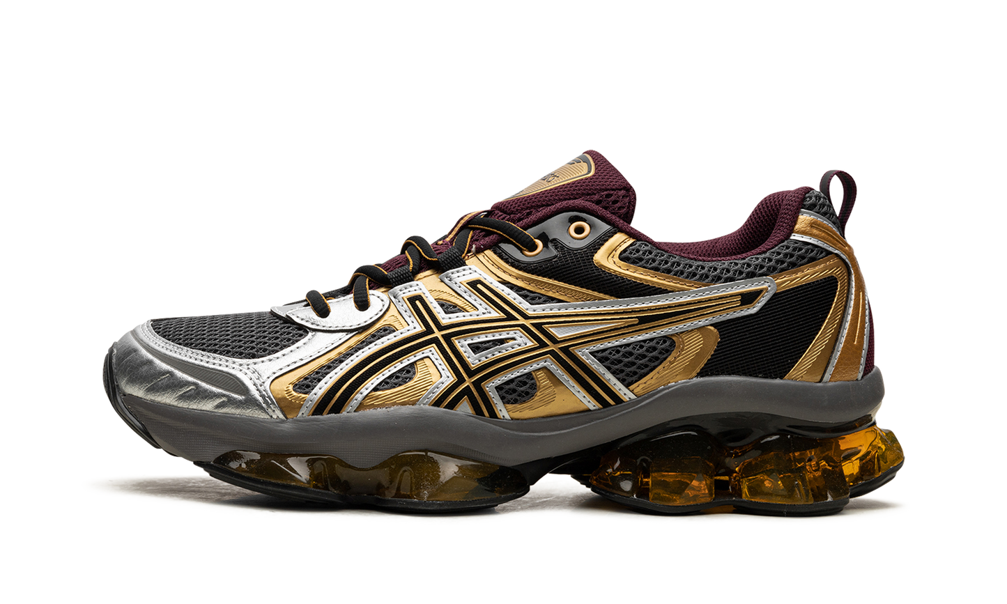 GEL-Quantum Kinetic "Carbon Pure Gold"