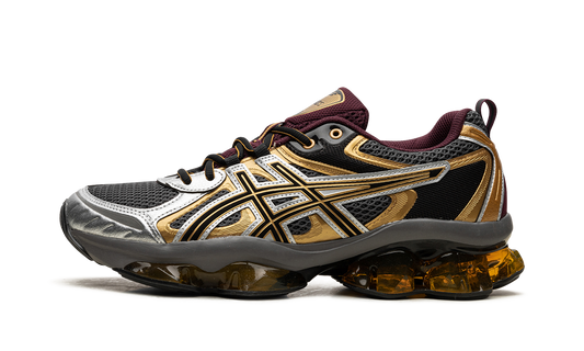 GEL-Quantum Kinetic "Carbon Pure Gold"