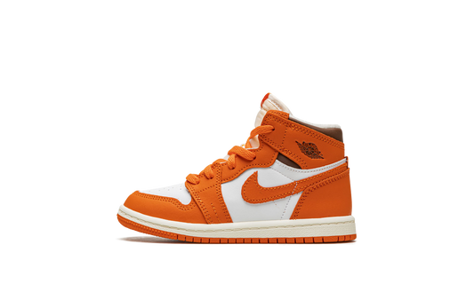 Air Jordan 1 Retro High OG TD "Starfish" CU0450 101