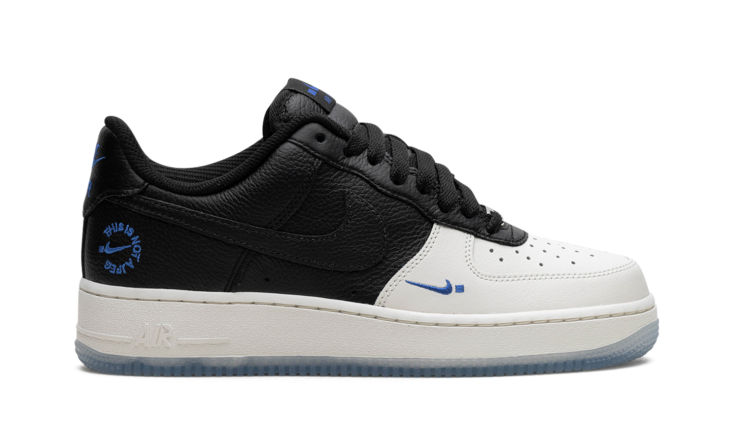 Air Force 1 Low "Tinaj" FQ2103 001