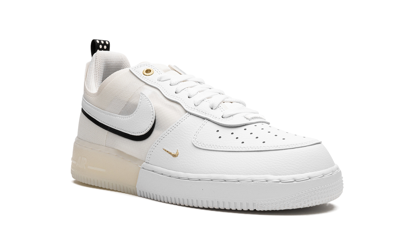 Air Force 1 React "40th Anniversary" DQ7669 100