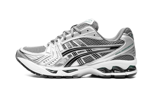 Gel Kayano 14 "Jasper Green" 1203A537 020