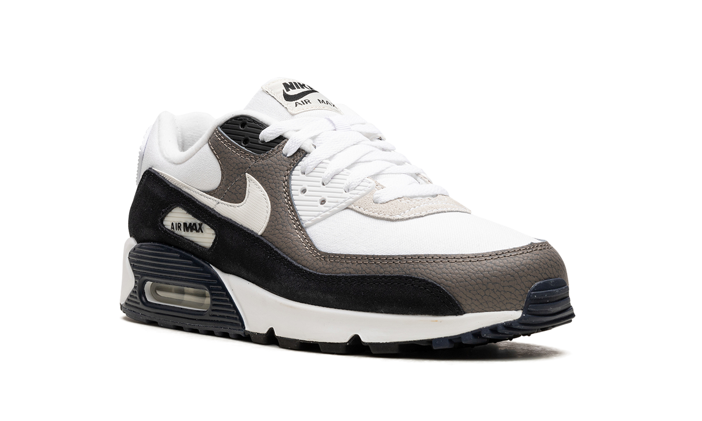 Air Max 90 "Flat Pewter" DZ3522 002