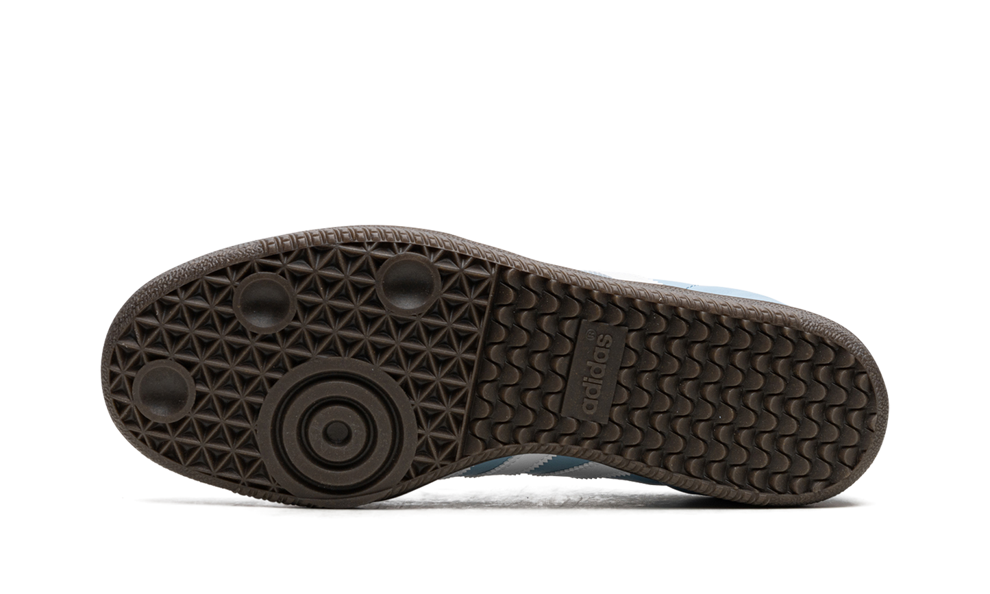 Samba Team Argentina "Argentina"