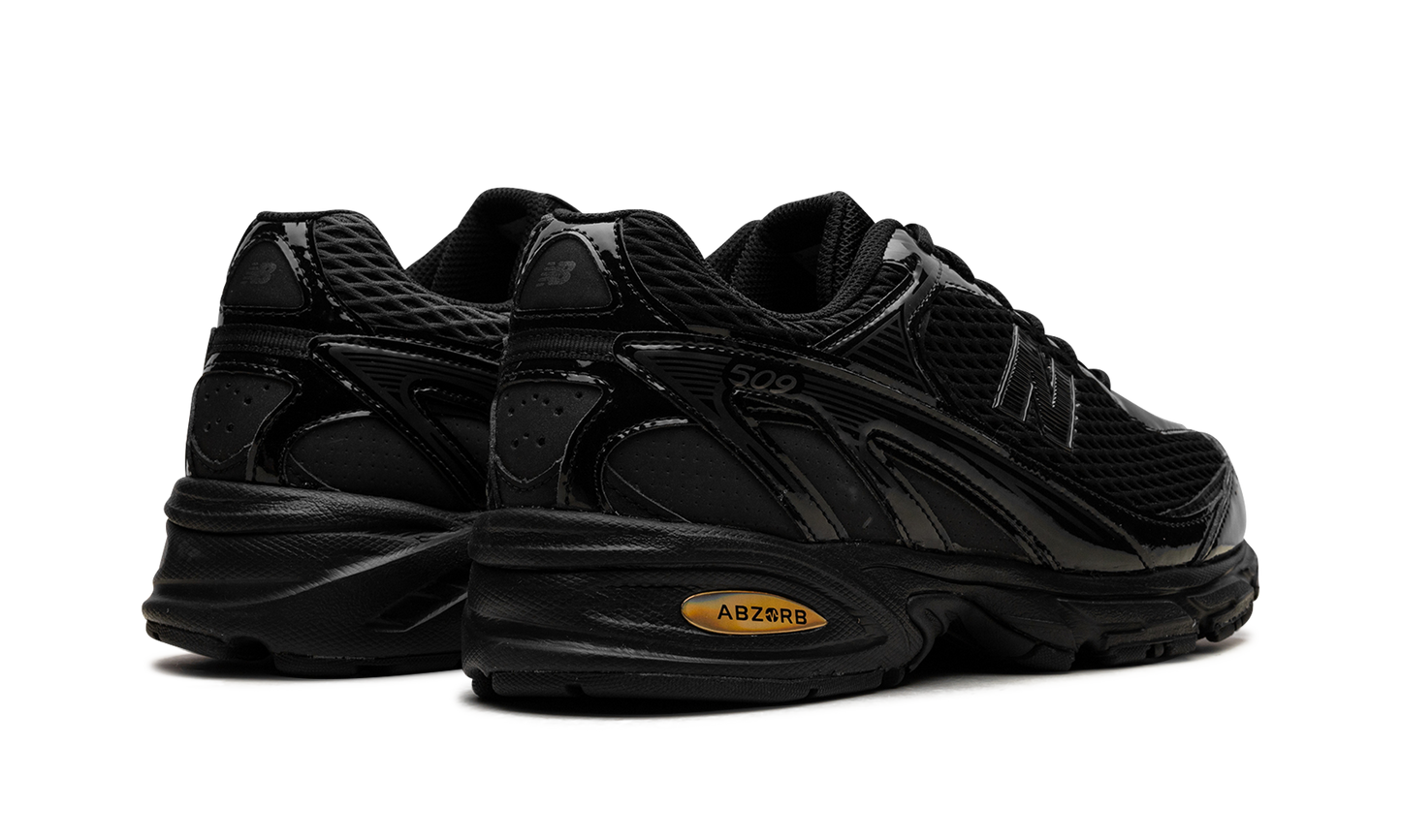 509 "Do He Kim Black" U509A1