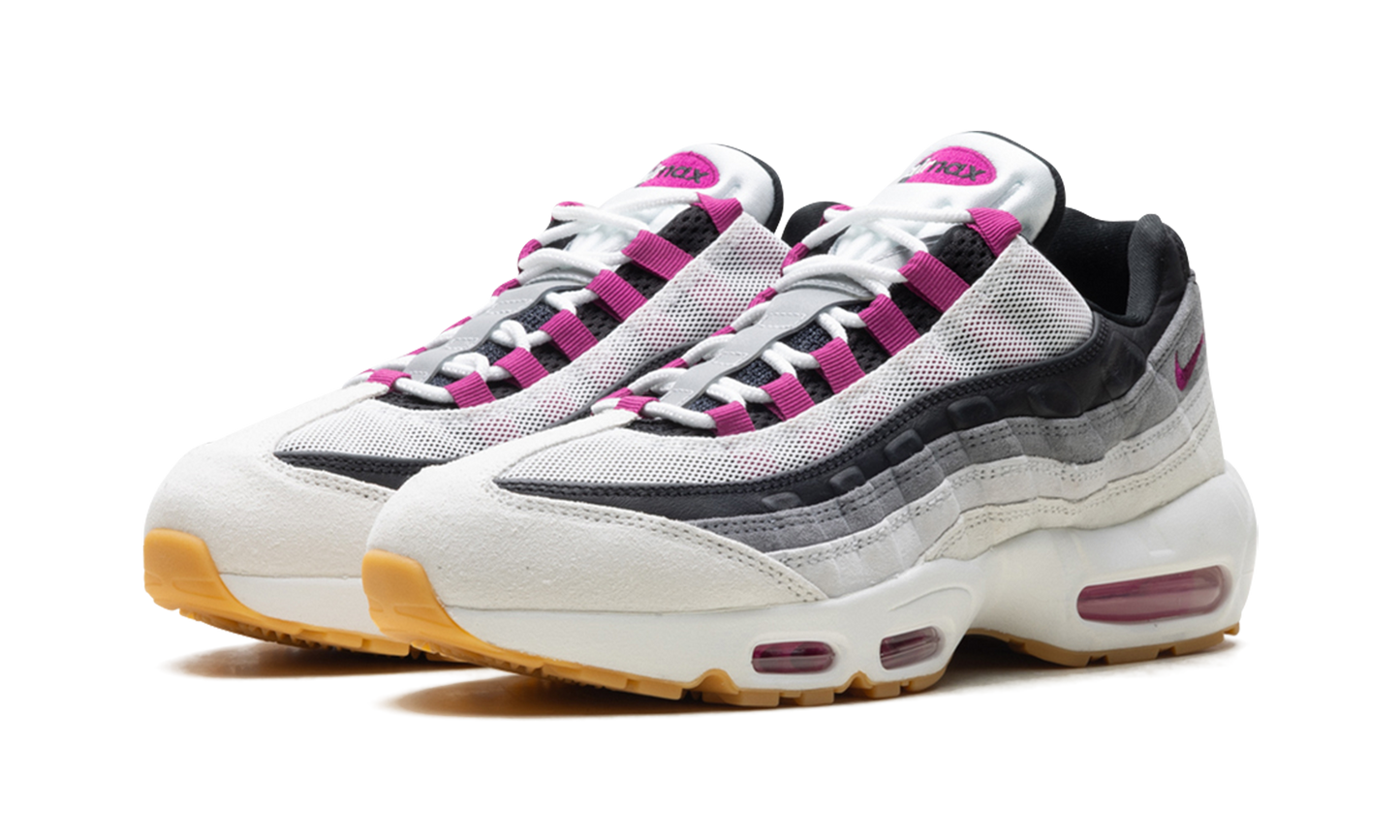 SB Air Max 95 "Cactus Flower" HF7545 100