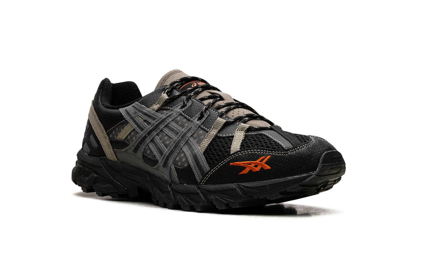 Gel Sonoma 15-50 "Black Metropolis" 1201A503 001