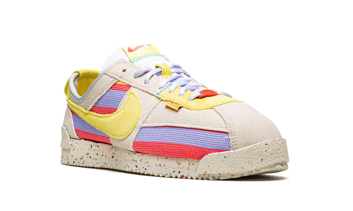 Cortez "Union - Lemon Frost" DR1413 100