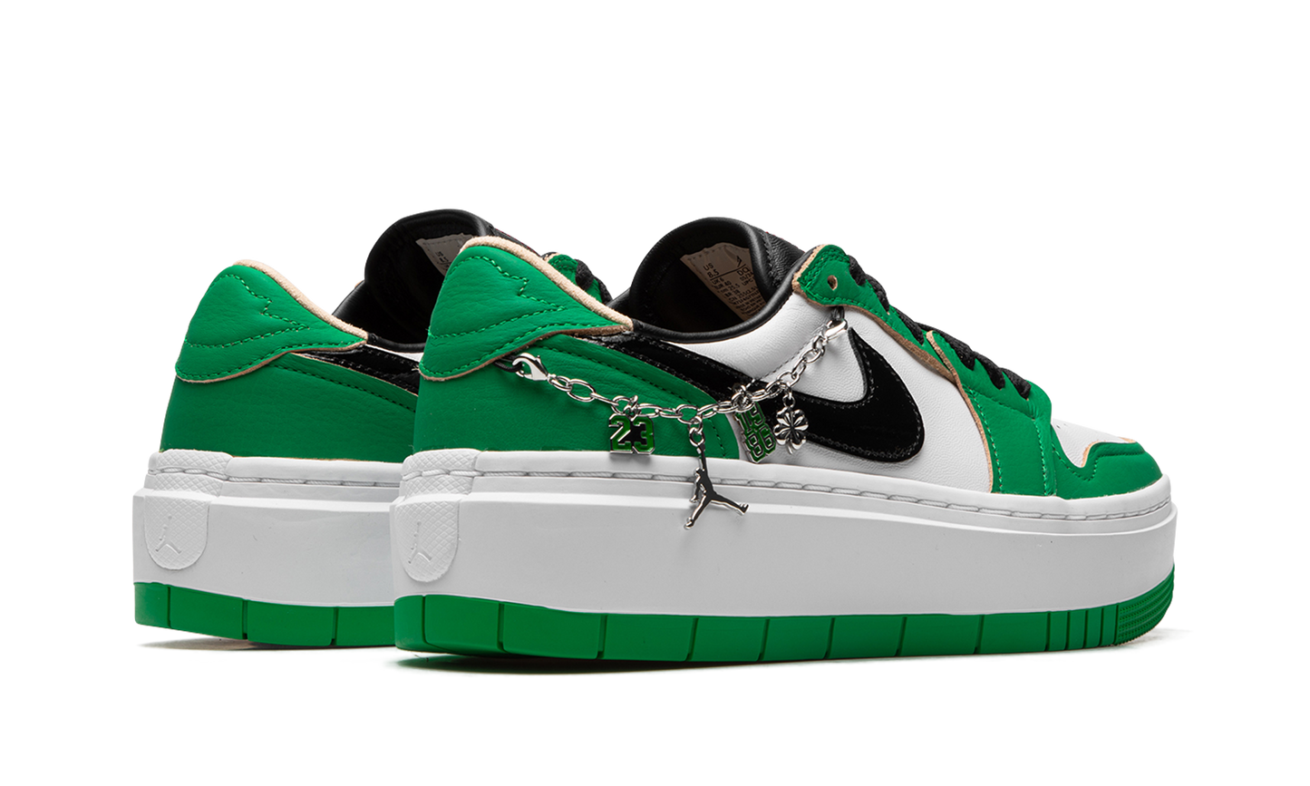 AIR JORDAN 1 ELEVATE LOW SE WMNS "Lucky Green" DQ8394 301