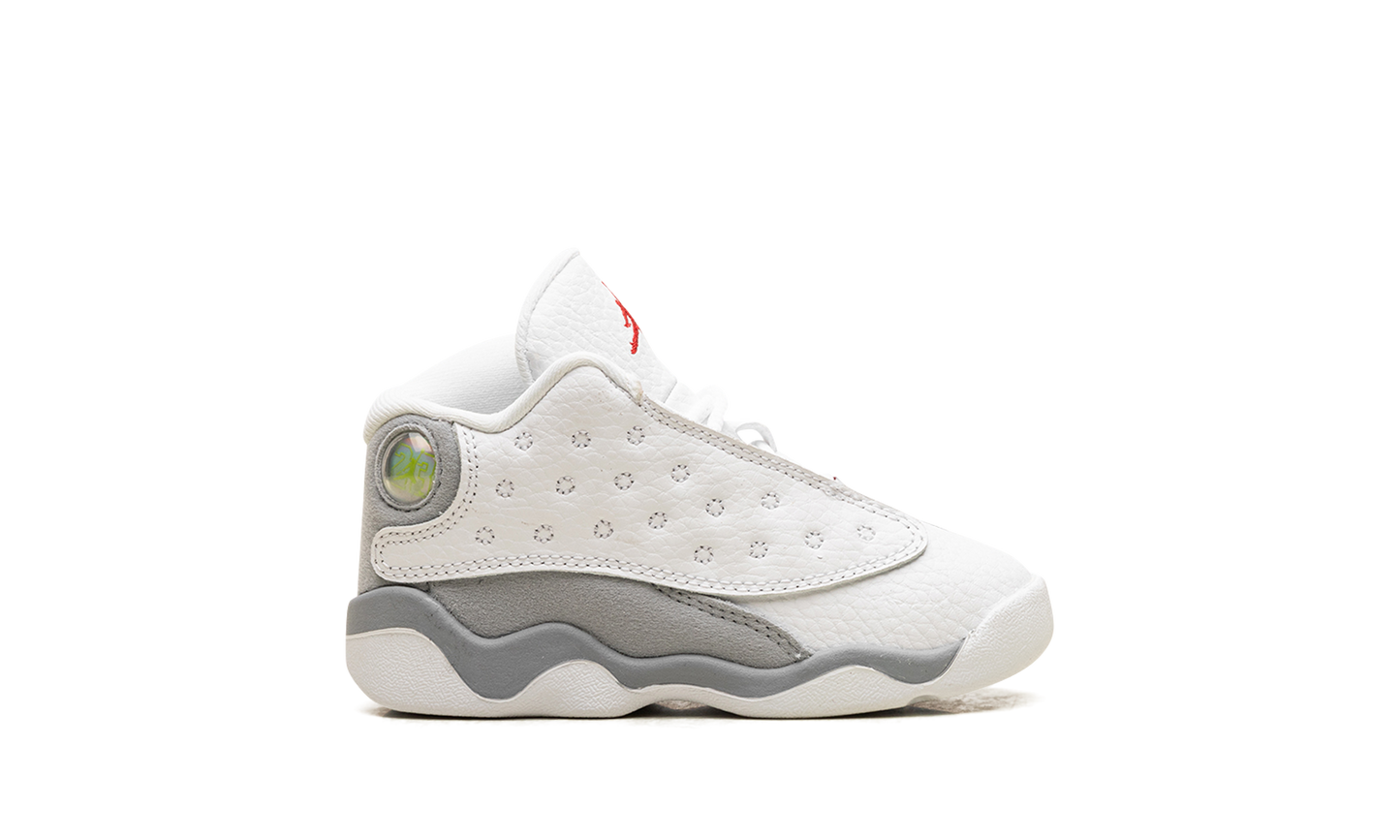 Air Jordan 13 Retro TD "Wolf Grey" DJ3004 160