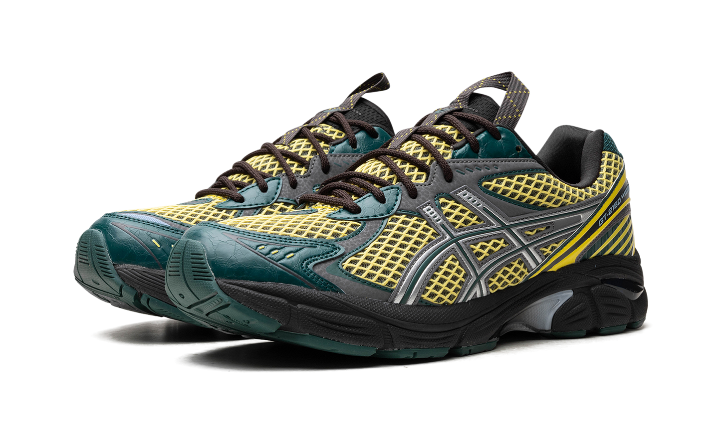 2160 "Kiko Kostadinov - Dark Neptune/Pure Silver" 1203A491 300