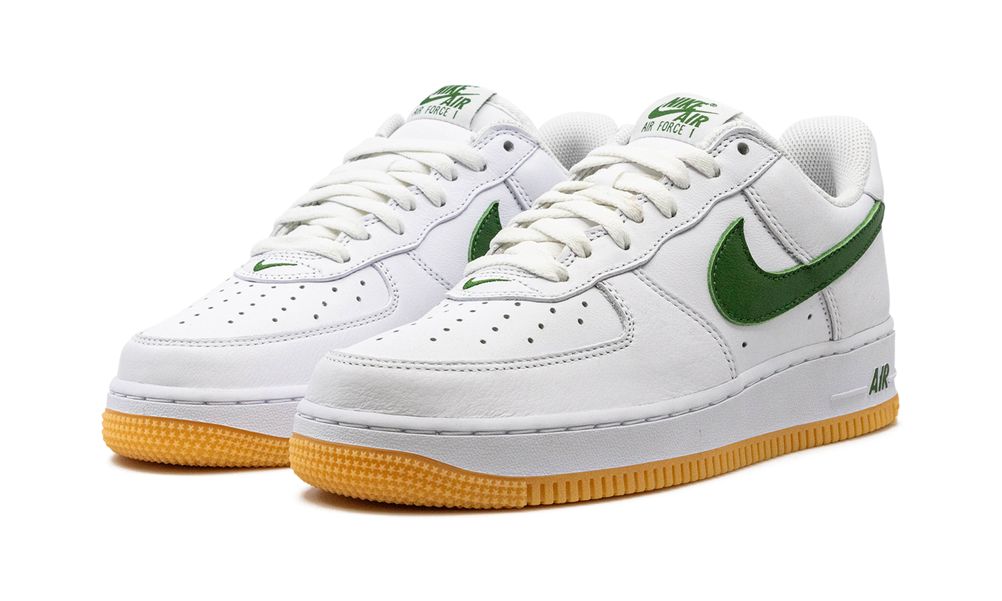 Air Force 1 Low "Color Of The Month" FD7039 101