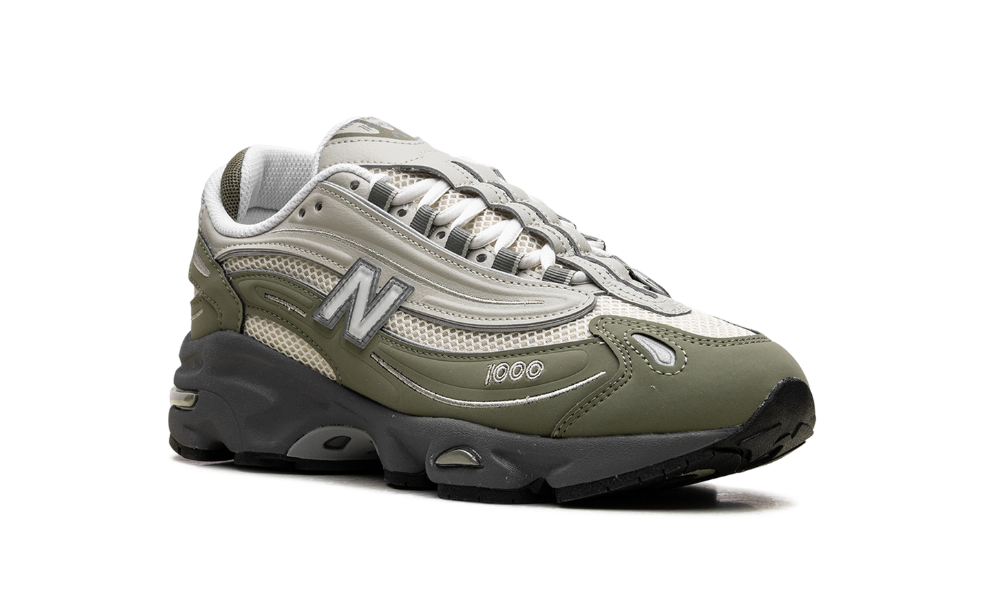 1000 "Dark Olivine" M1000MEO