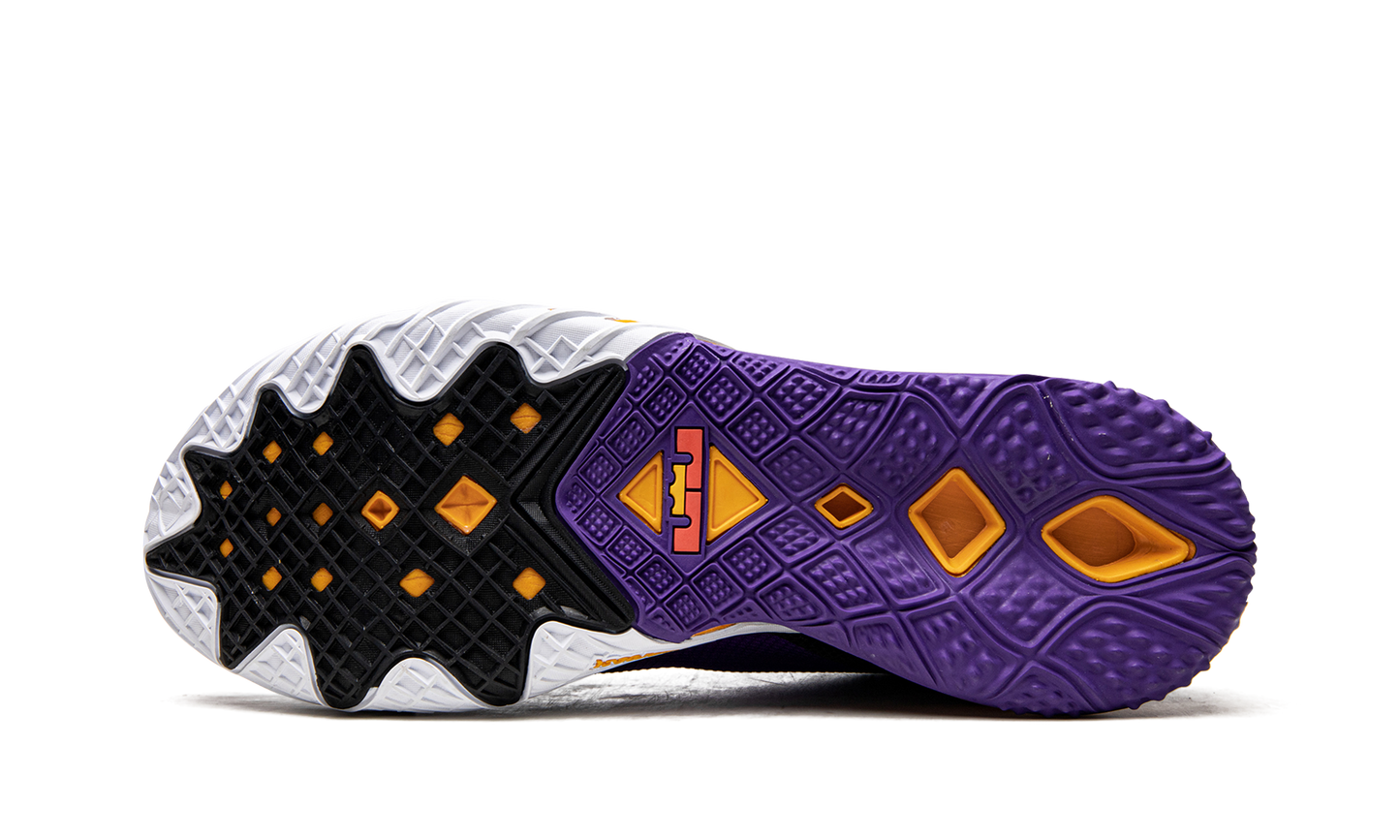 LeBron 18 Low "ACG" CV7562 003