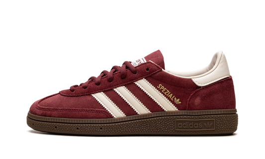 Handball Spezial "Burgundy / Cream White / Gum" JR2122