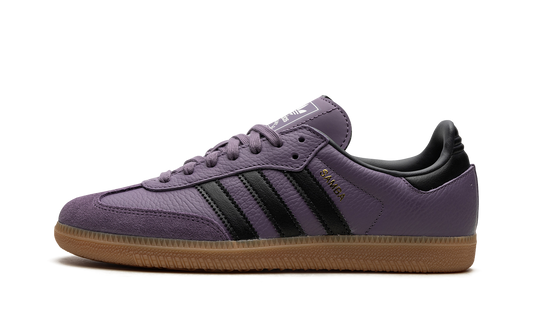 SAMBA OG WMNS "Shadow Violet" IE7012